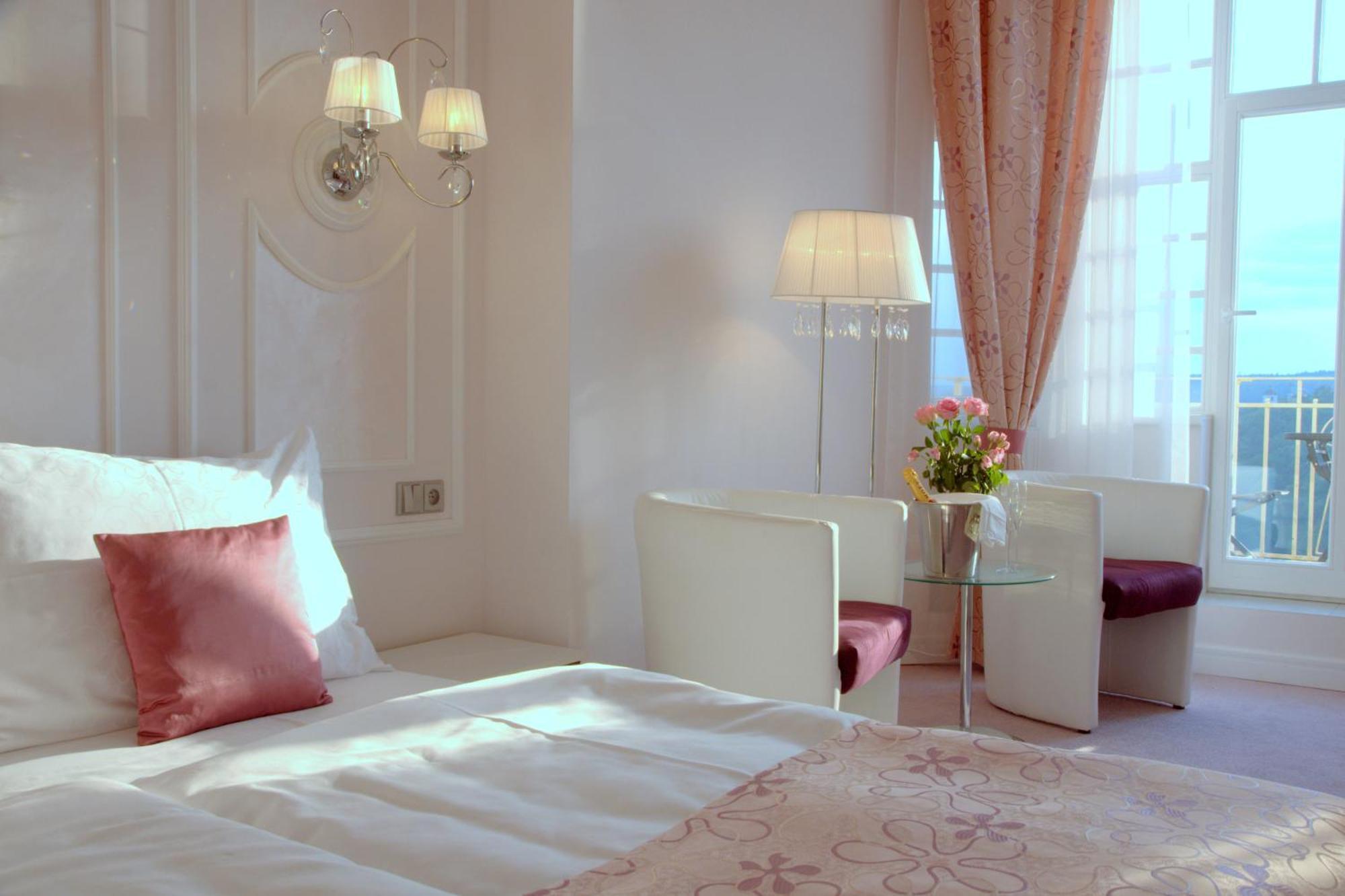 Hotel Katerina Znojmo Ngoại thất bức ảnh