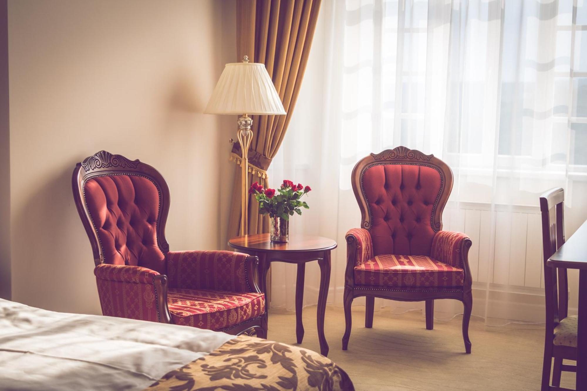 Hotel Katerina Znojmo Ngoại thất bức ảnh