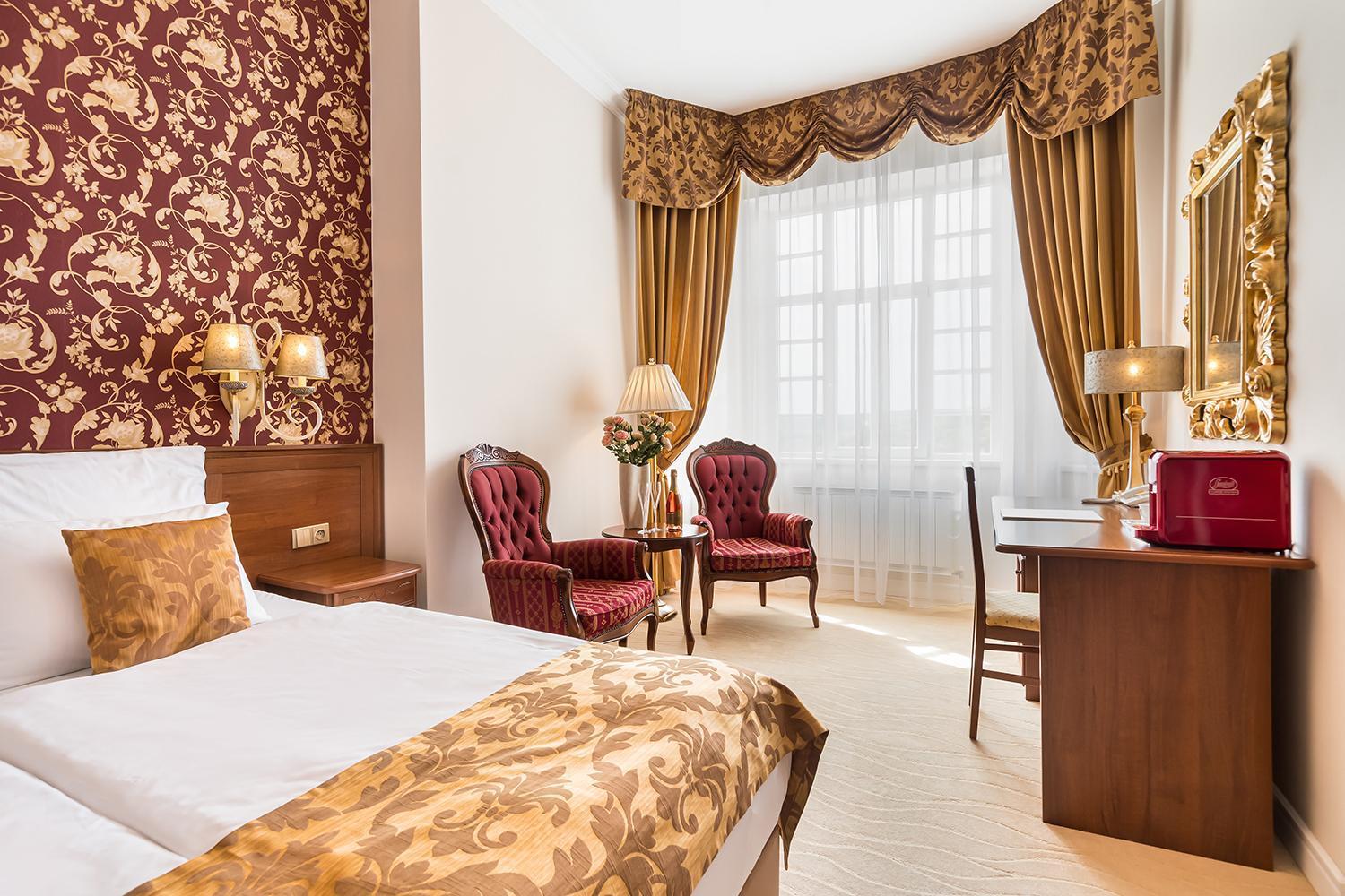 Hotel Katerina Znojmo Ngoại thất bức ảnh