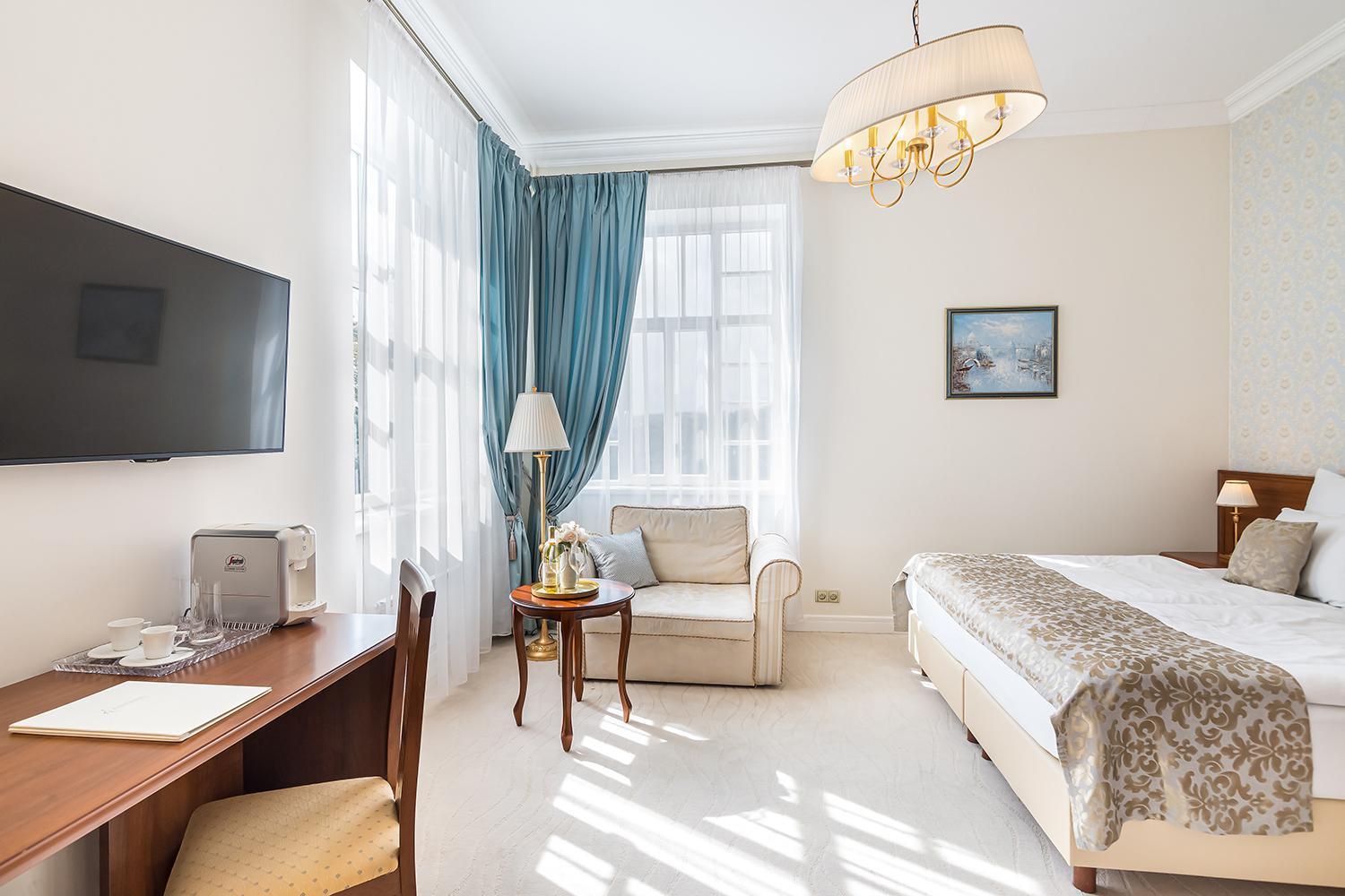 Hotel Katerina Znojmo Ngoại thất bức ảnh