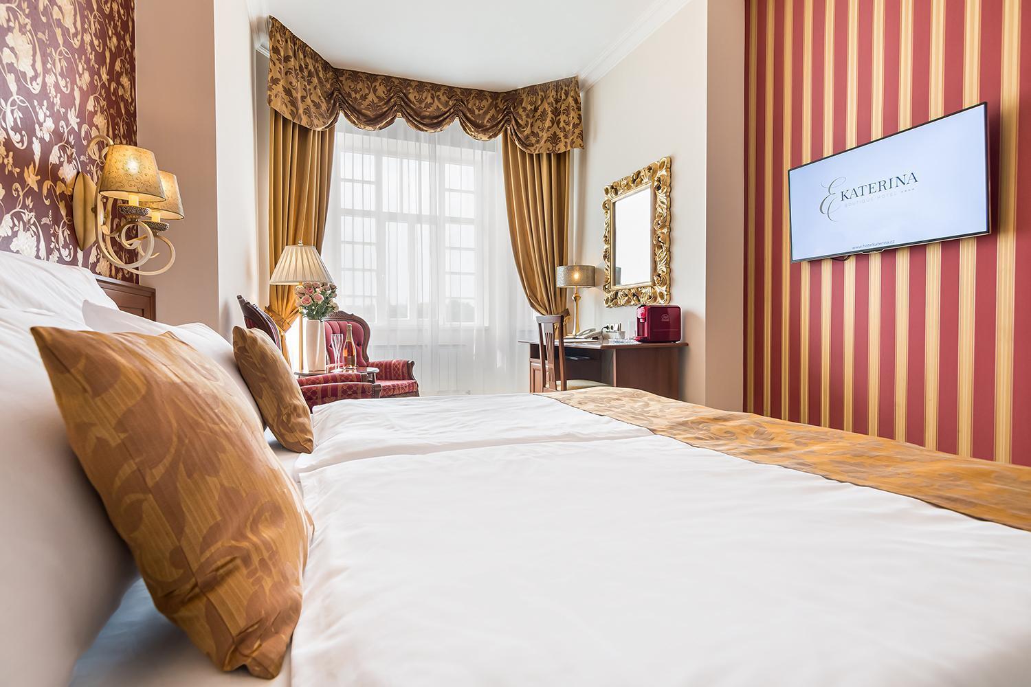 Hotel Katerina Znojmo Ngoại thất bức ảnh