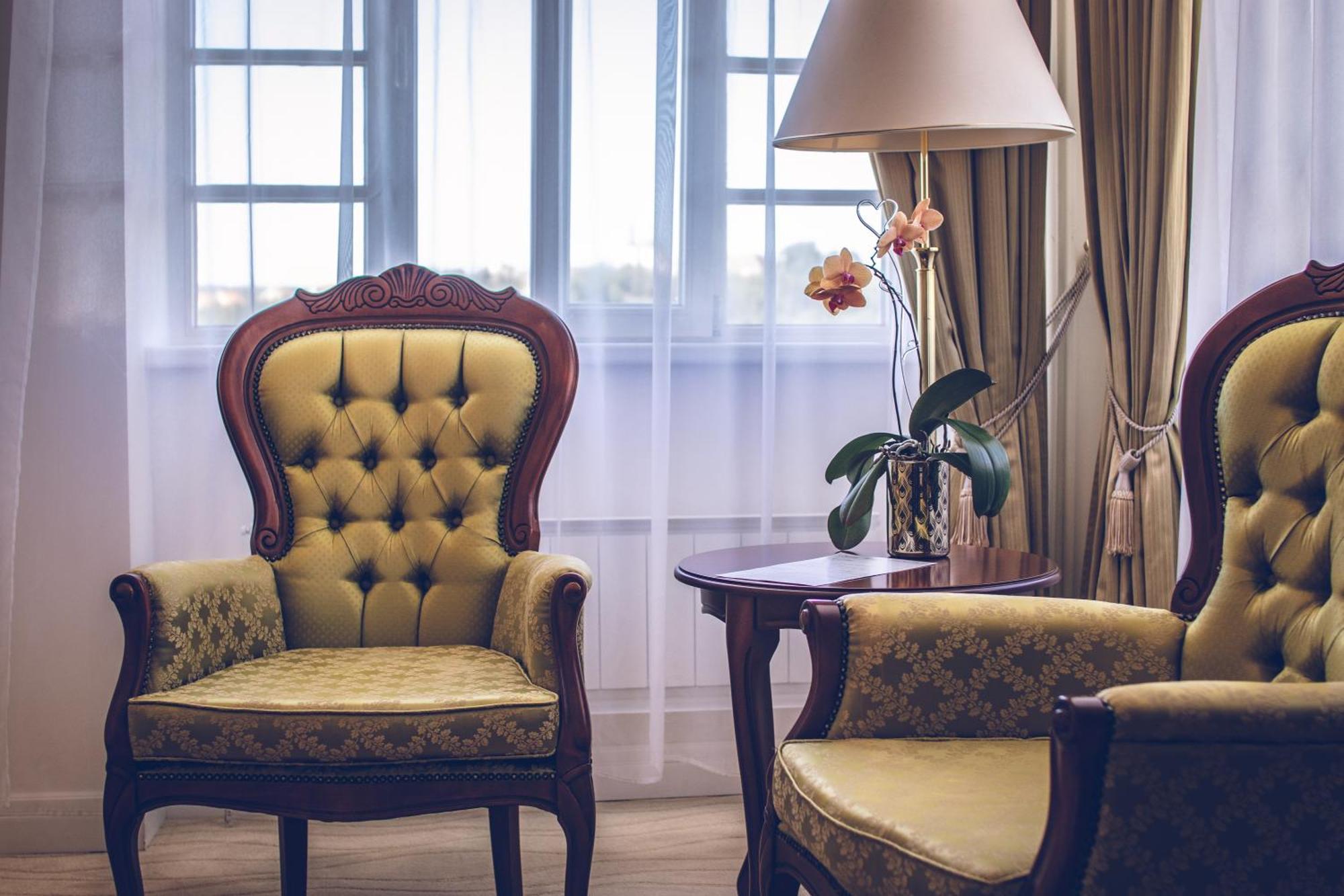 Hotel Katerina Znojmo Phòng bức ảnh